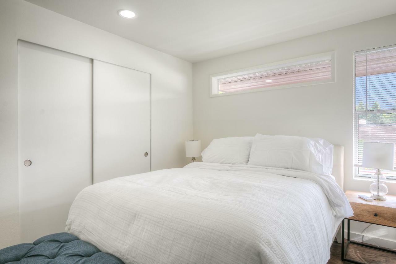 Moon River Suites #5 北湾 外观 照片